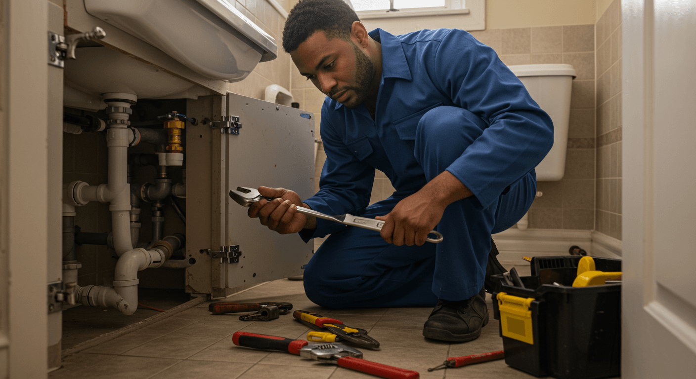 Sanitary Installations Specialist Course