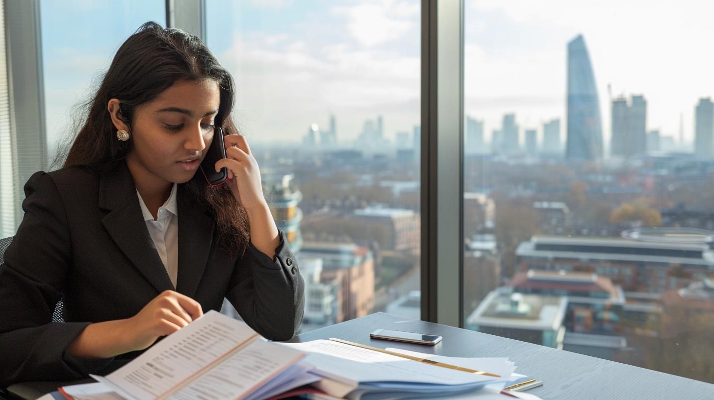 Curso de Secretaria Ejecutiva