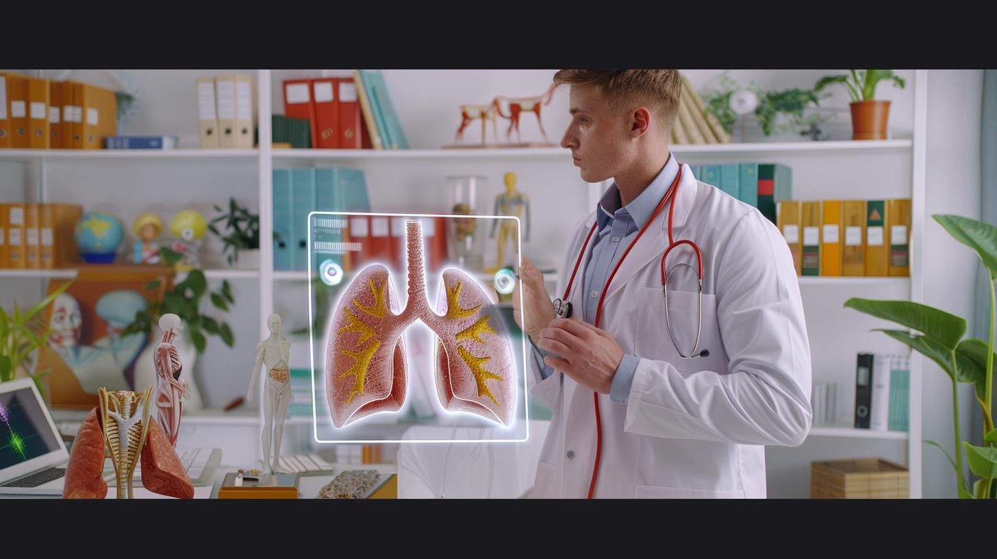 Curso Cáncer Pulmón