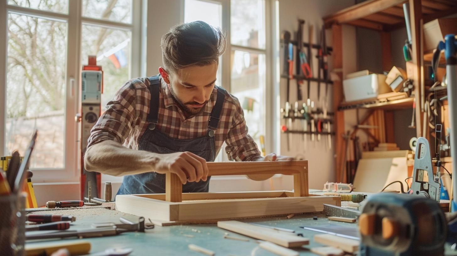 Structural Carpentry Specialist Course