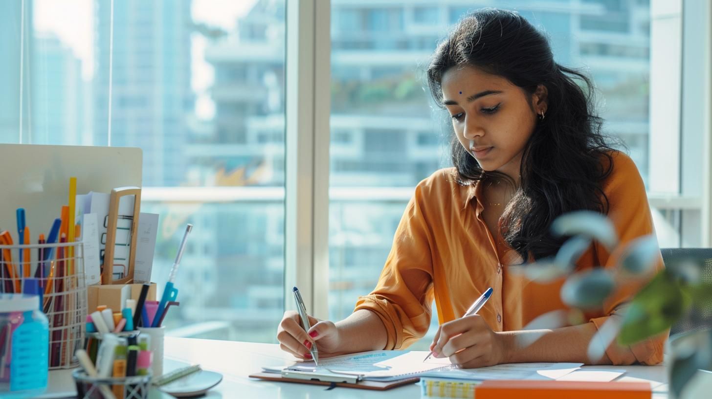 Curso de Taquigrafía