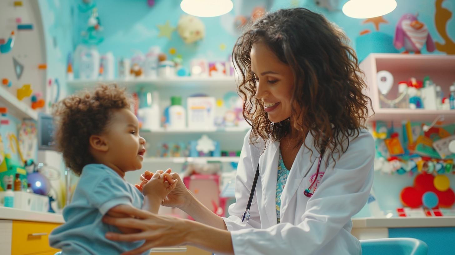 Paediatrics Course