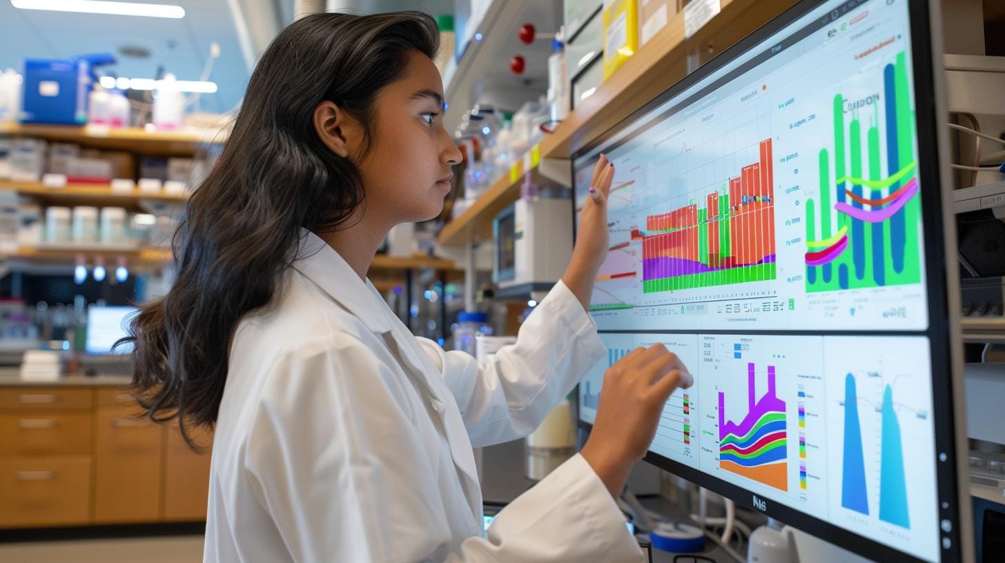Biomedical Statistics Course