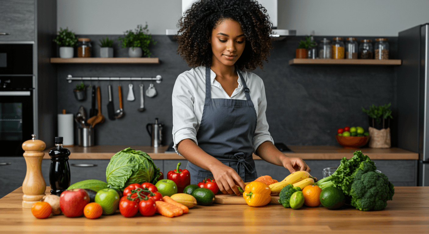 Curso Necesidades Nutricionales Alimentos