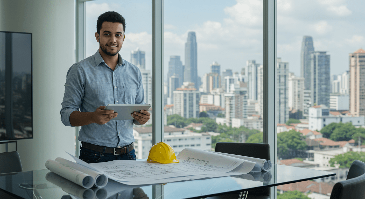 Real Estate Private Equity Course
