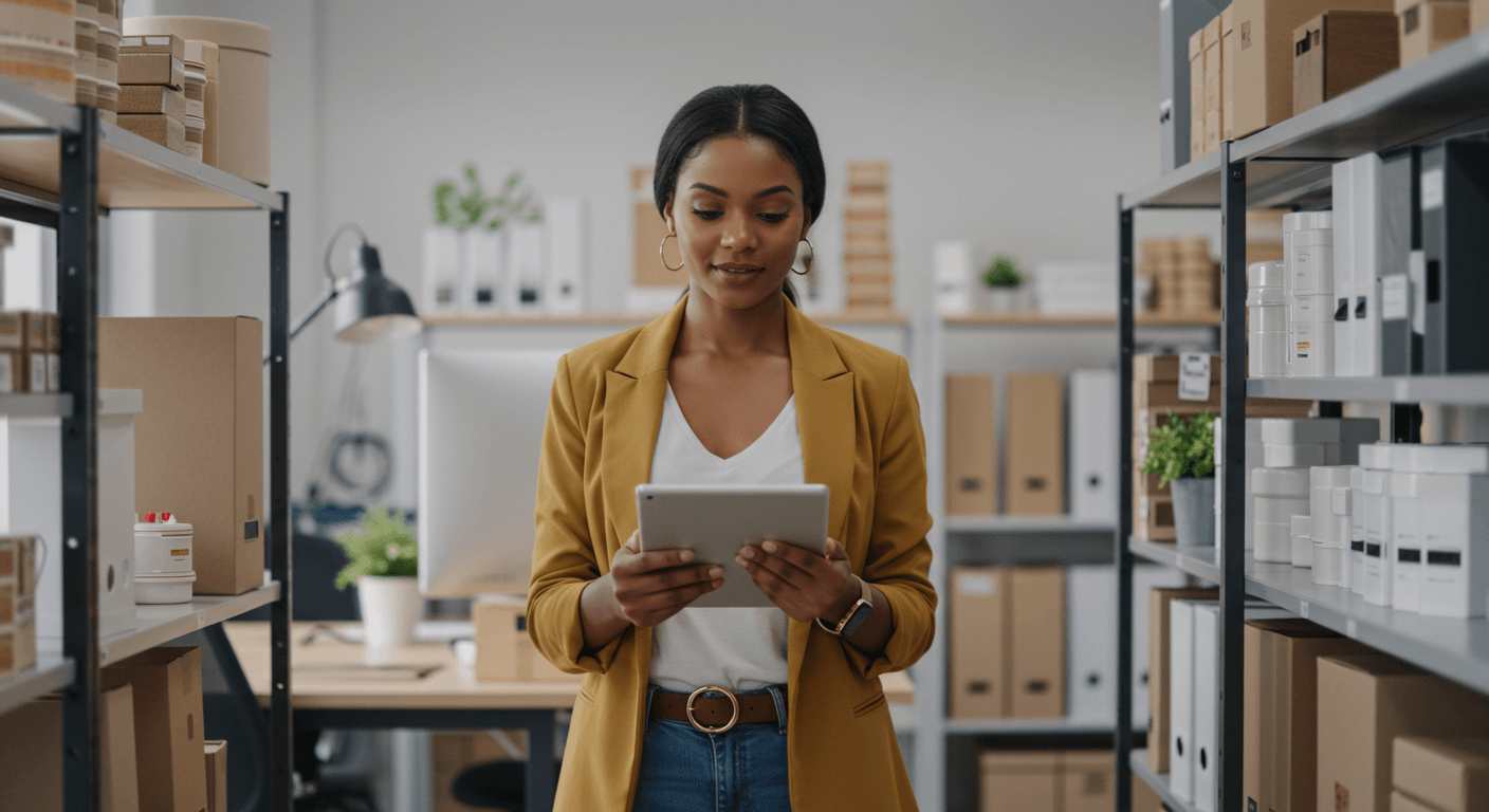 Ecommerce Business Course